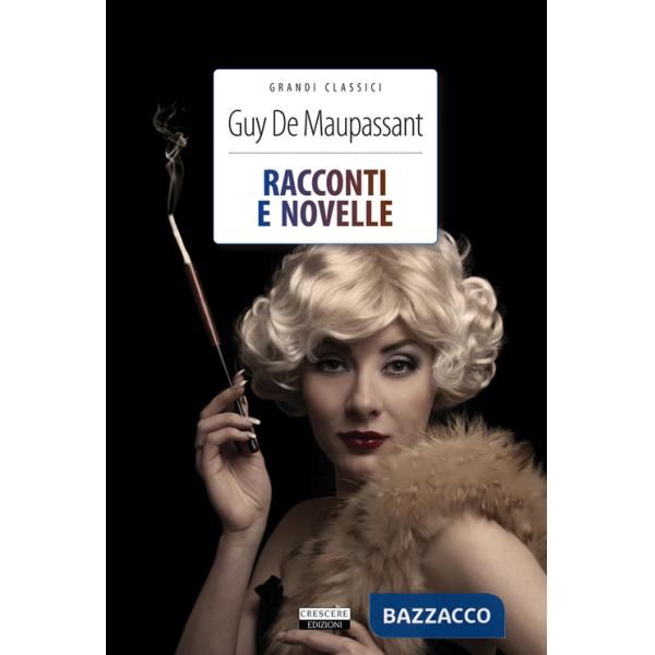 Racconti e novelle. Con Segnalibro