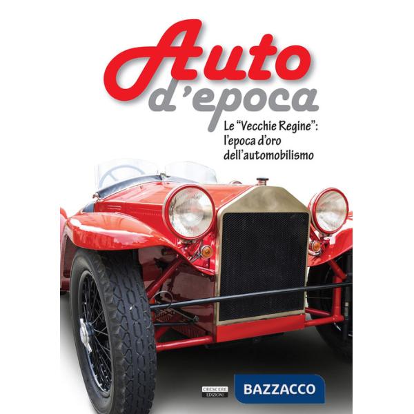 Auto d'epoca