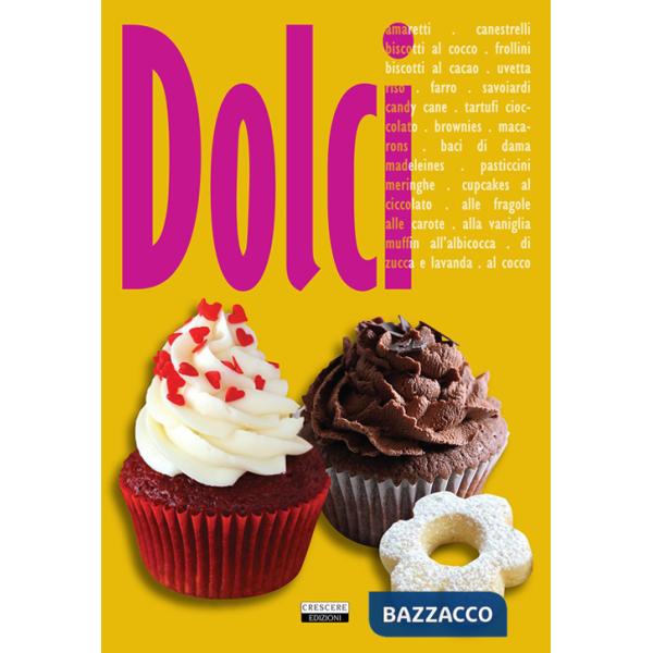 Dolci