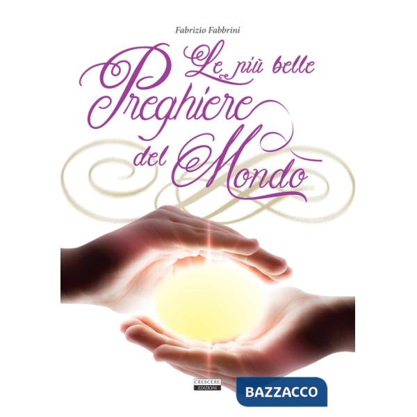 Più belle preghiere del mondo (Le)
