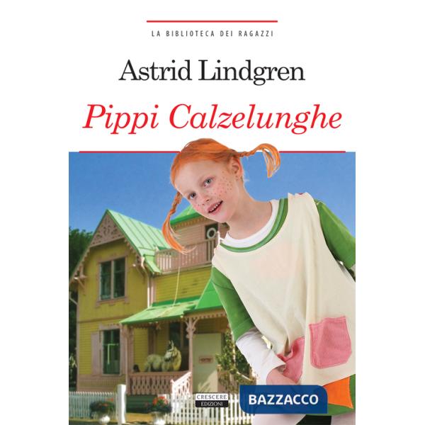 Pippi Calzelunghe