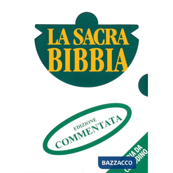 Sacra Bibbia (La)