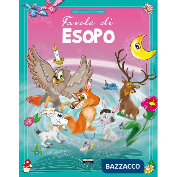 Favole di Esopo