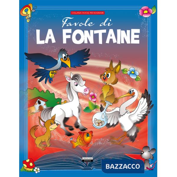 Favole di La Fontaine
