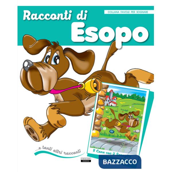 Racconti di Esopo