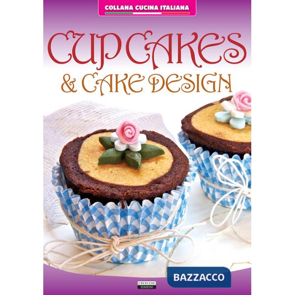 Cupcakes & cake design