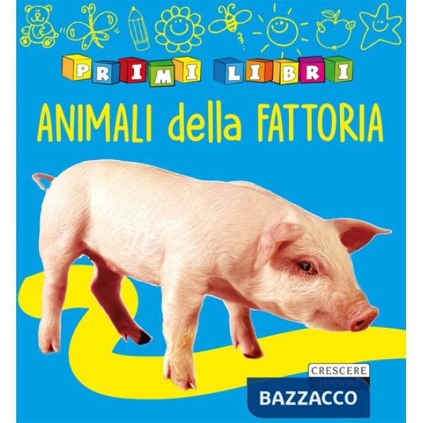 Animali della fattoria (Gli)