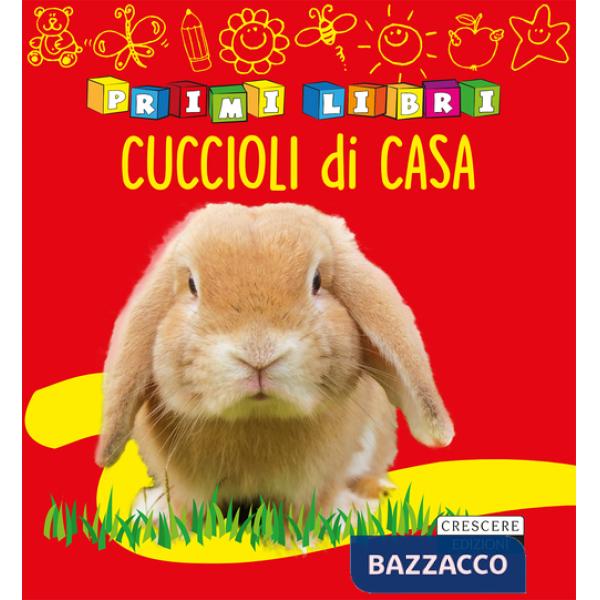 Cuccioli di casa