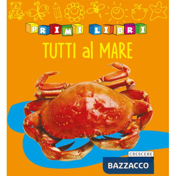 Tutti al mare