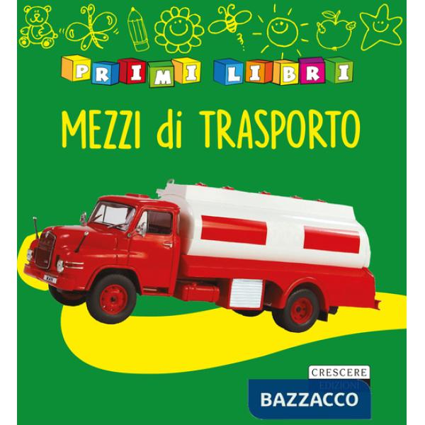 Mezzi di trasporto (I)
