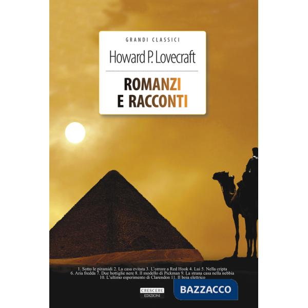 Romanzi e racconti. Con Segnalibro. Vol. 2