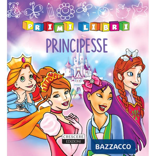 Principesse