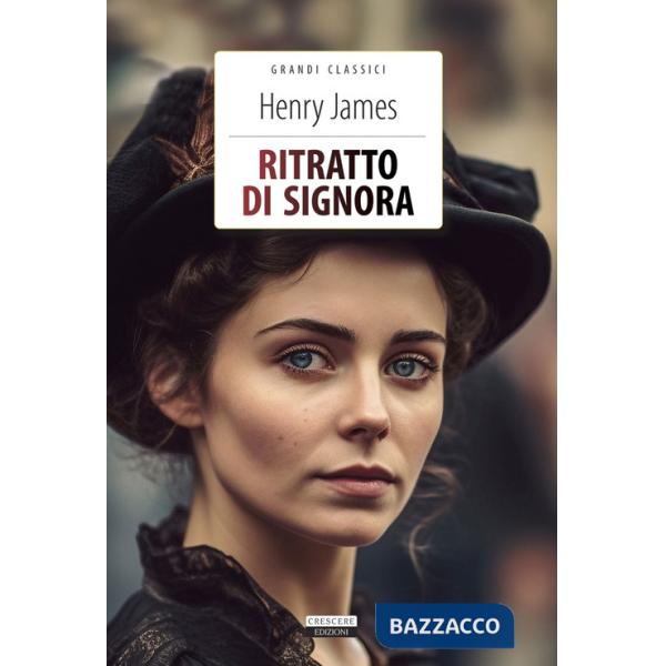 Ritratto di signora. Ediz. integrale. Con Segnalibro