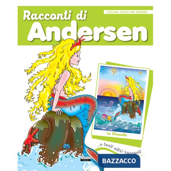 Racconti di Andersen...