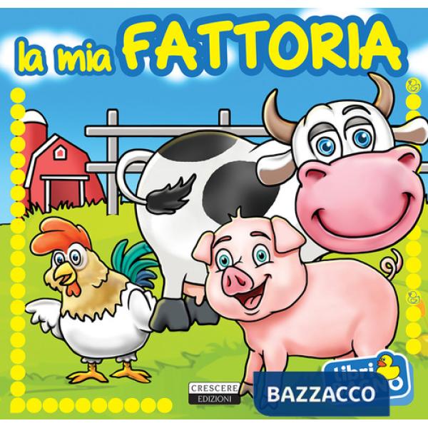 Mia fattoria (La)