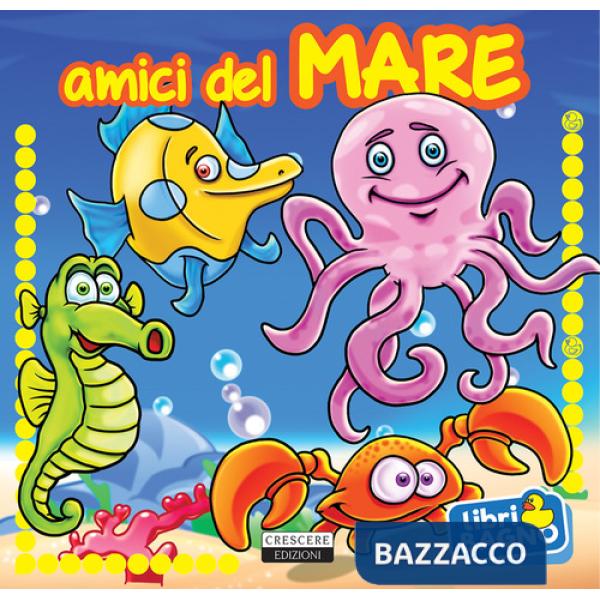 Amici del mare