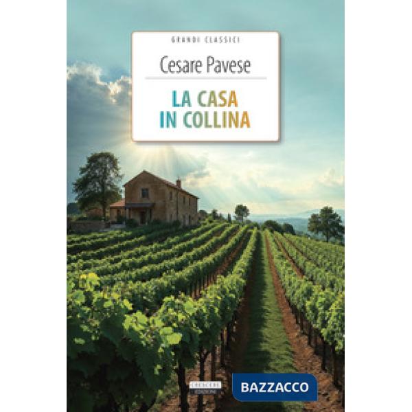 La casa in collina