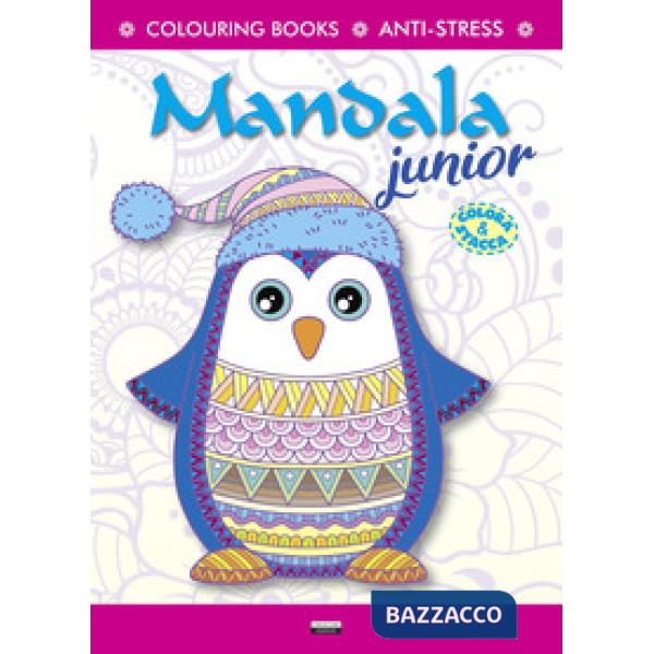 Mandala junior