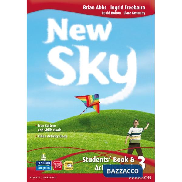 NEW SKY 3