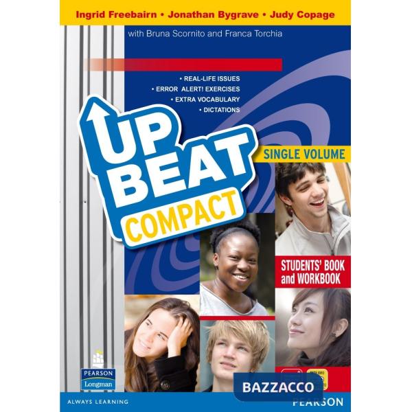 UPBEAT COMPACT EDITION