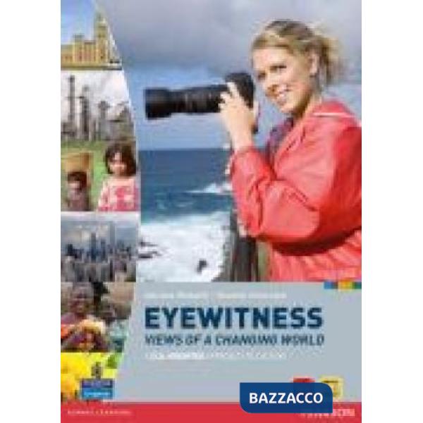 EYEWITNESS (VERSIONE ON-LINE)