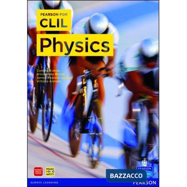 MODULO CLIL PHYSICS