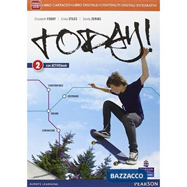 TODAY! 2 VOL + AB + ITE + DIDASTORE