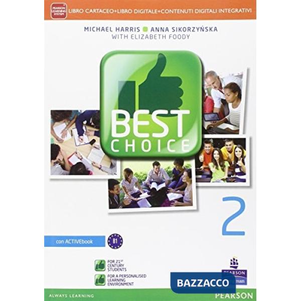 BEST CHOICE 2 VOL + AB + ITE + DIDASTORE