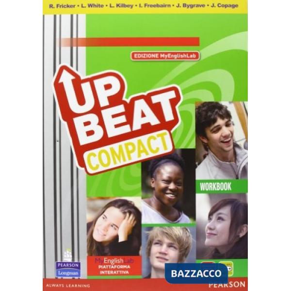 UPBEAT COMPACT MYLAB