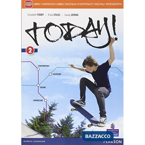 TODAY! 2 VOL + ITE + DIDASTORE