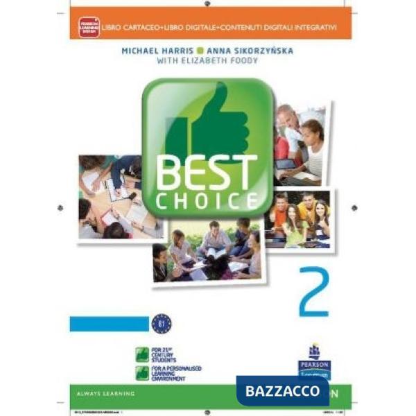 BEST CHOICE 2 VOL + ITE + DIDASTORE