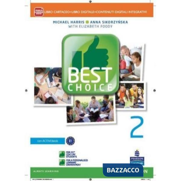 BEST CHOICE 2 ITE + DIDASTORE