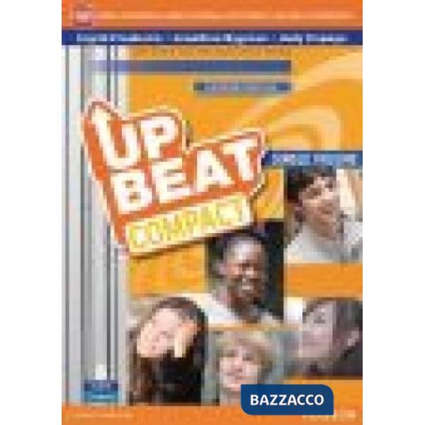 UPBEAT COMPACT SINGLE VOL ITE + DIDASTORE