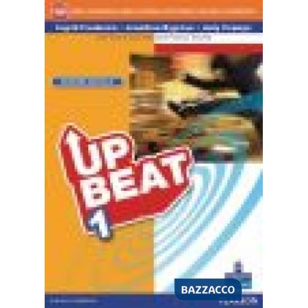 UPBEAT 1 ITE + DIDASTORE