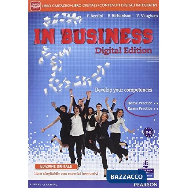 BUSINESS DIGITAL EDITION VOL + ITE + DIDASTORE