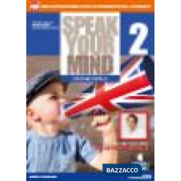 SPEAK YOUR MIND 2 ITE + DIDASTORE