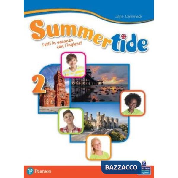 SUMMERTIDE 2 + CD ROM