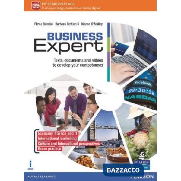 BUSINESS EXPERT ITE + DIDASTORE