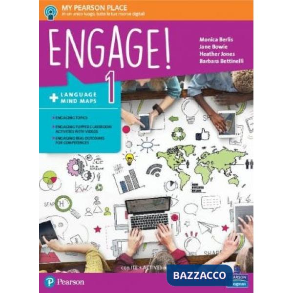 ENGAGE! 2 (TIPO C)