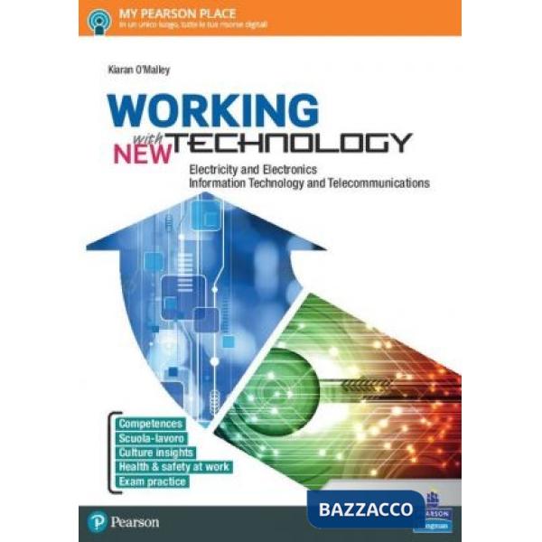 WORKING WITH NEW TECHNOLOGY ITE + DIDASTORE