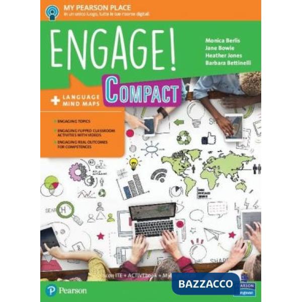 ENGAGE! COMPACT (MODALITA' DIGITALE C)