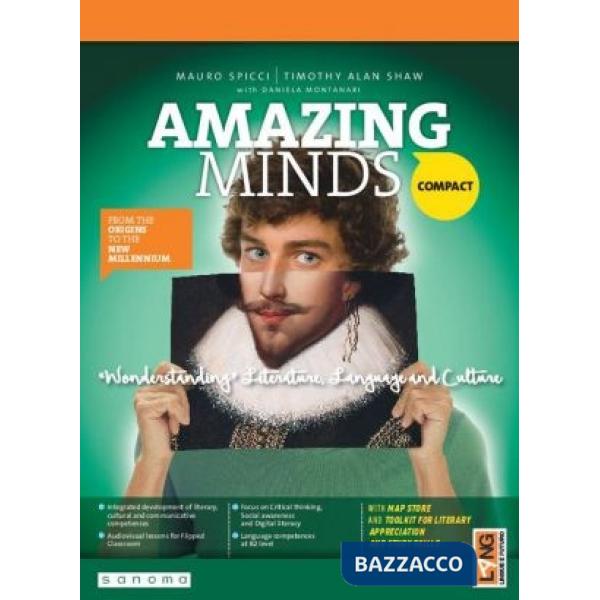 AMAZING MINDS COMPACT