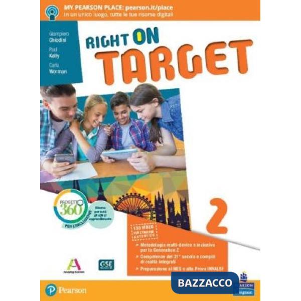 RIGHT ON TARGET 2