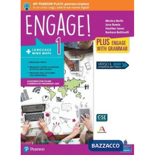 ENGAGE PLUS 1