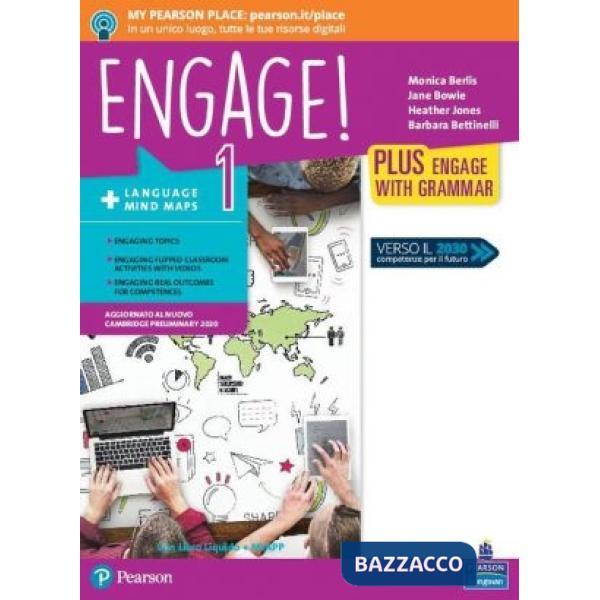 ENGAGE PLUS 2 (TIPO C)
