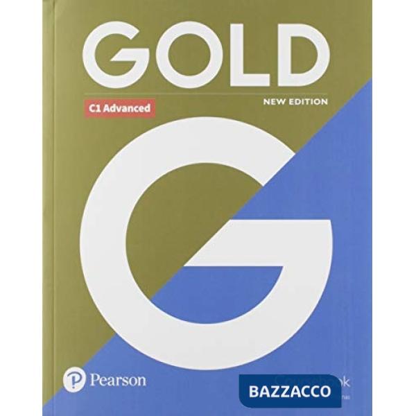 GOLD ADVANCED PACK WITHOUT KEY 2019