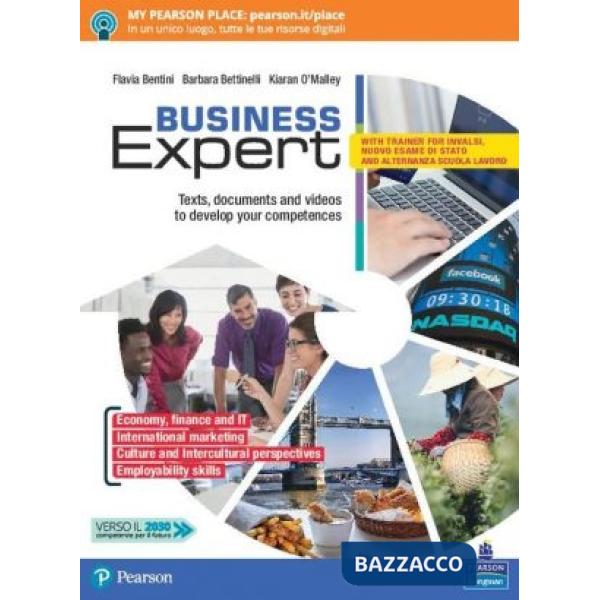 BUSINESS EXPERT ED. NUOVO ESAME STATO (TIPO C)