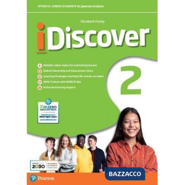 IDISCOVER 2