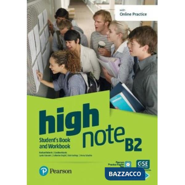 HIGH NOTE B2 (LEVEL 4)