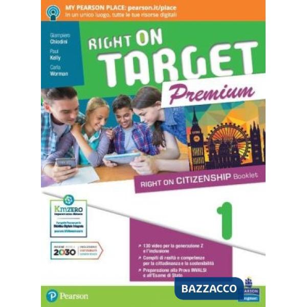 RIGHT ON TARGET PREMIUM EDITION 1